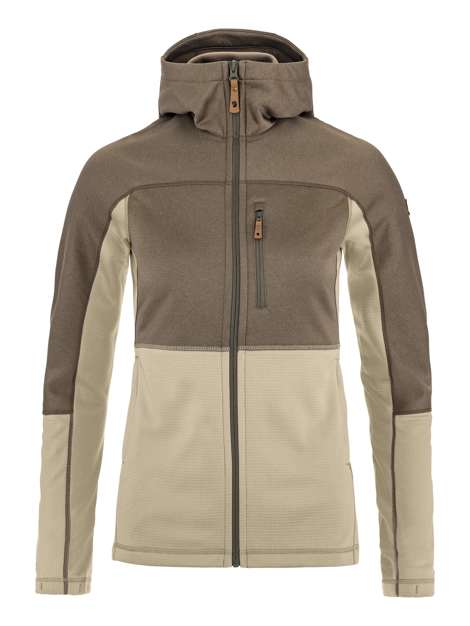 Fjällräven Abisko Trail Women's Fleece