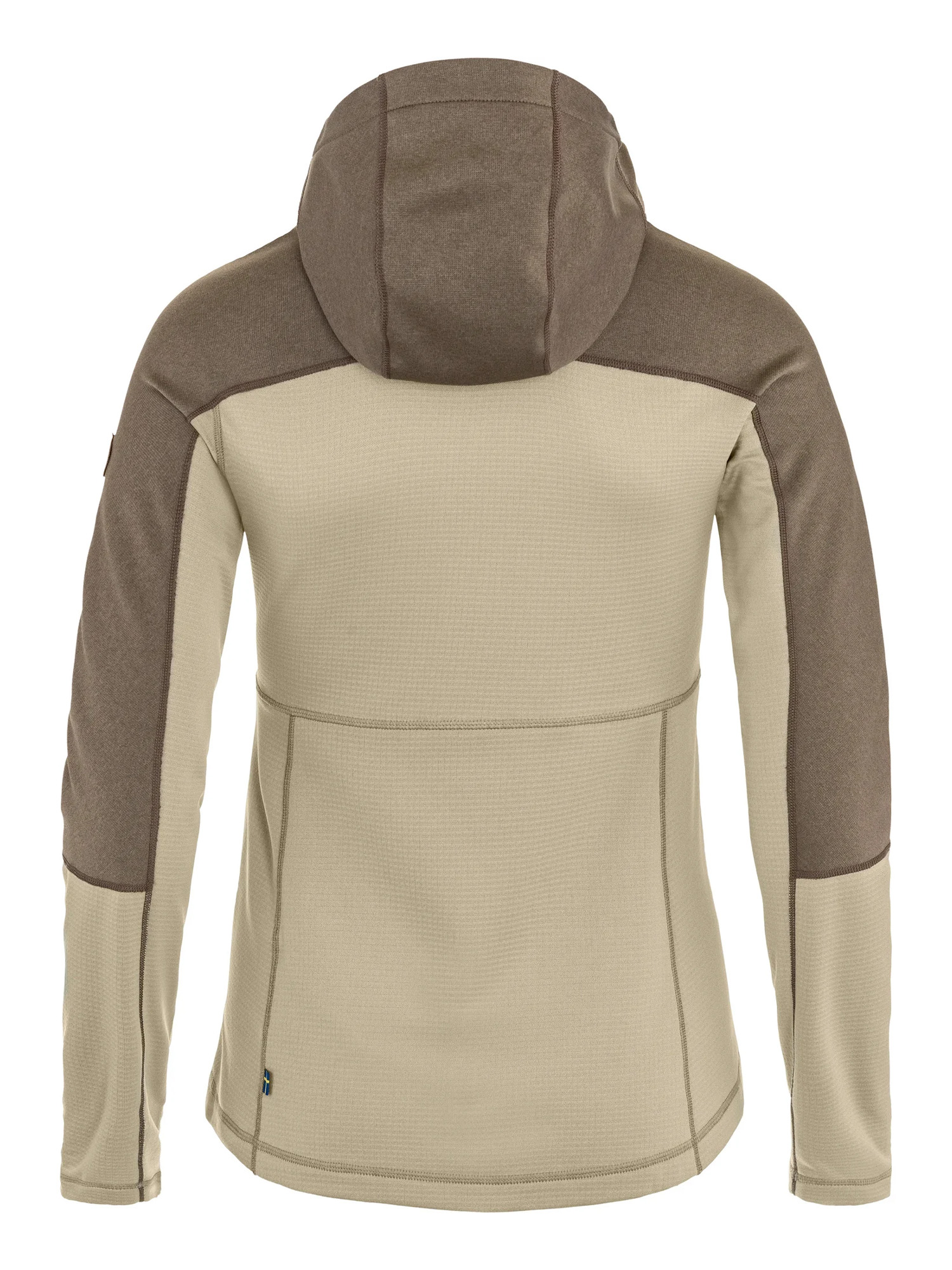Fjällräven Abisko Trail Women's Fleece - Image 2