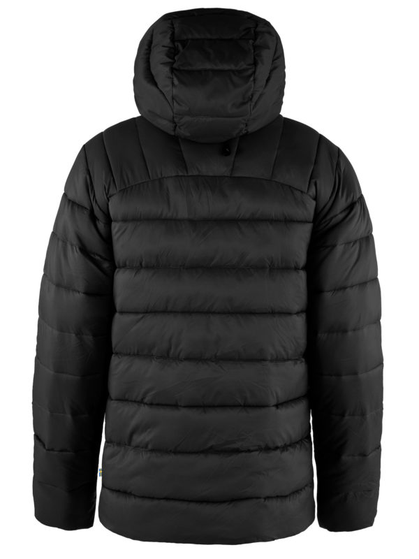 Fjällräven Expedition Mid Miesten Talvitakki - Image 10
