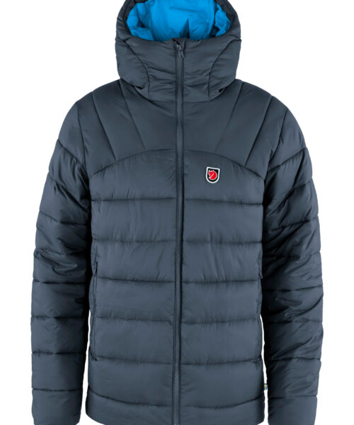 Fjällräven Expedition Mid Men's Winter Jacket