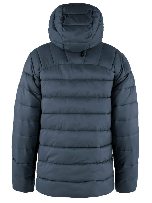 Fjällräven Expedition Mid Miesten Talvitakki - Image 8