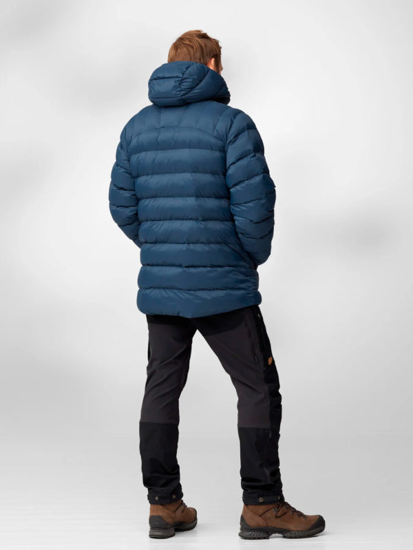 Fjällräven Expedition Mid Miesten Talvitakki - Image 3