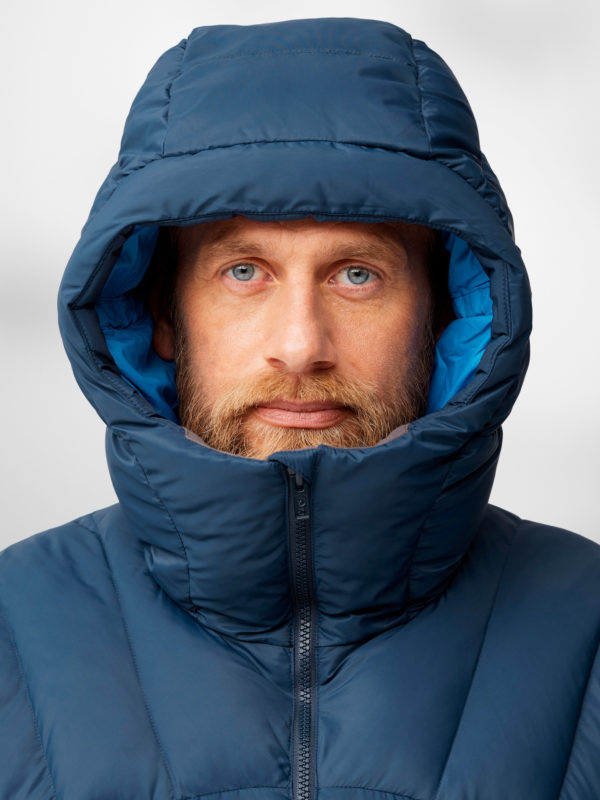Fjällräven Expedition Mid Miesten Talvitakki - Image 4
