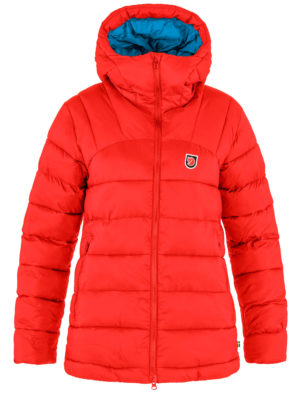 Fjällräven Expedition Mid Women's Winter Jacket