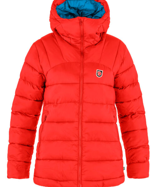 Fjällräven Expedition Mid Women's Winter Jacket
