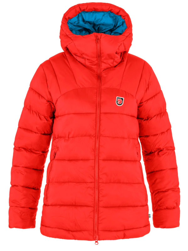 Fjällräven Expedition Mid Women's Winter Jacket