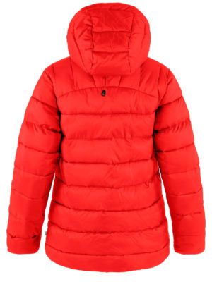 Alternative view of Fjällräven Expedition Mid Women's Winter Jacket