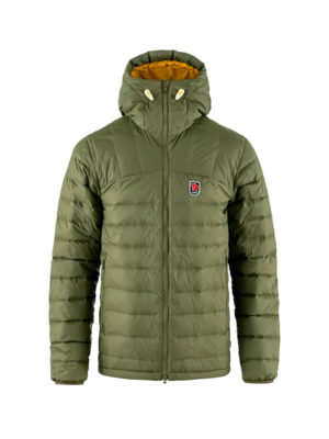 Fjällräven Expedition Pack Down Hoodie Men's Jacket