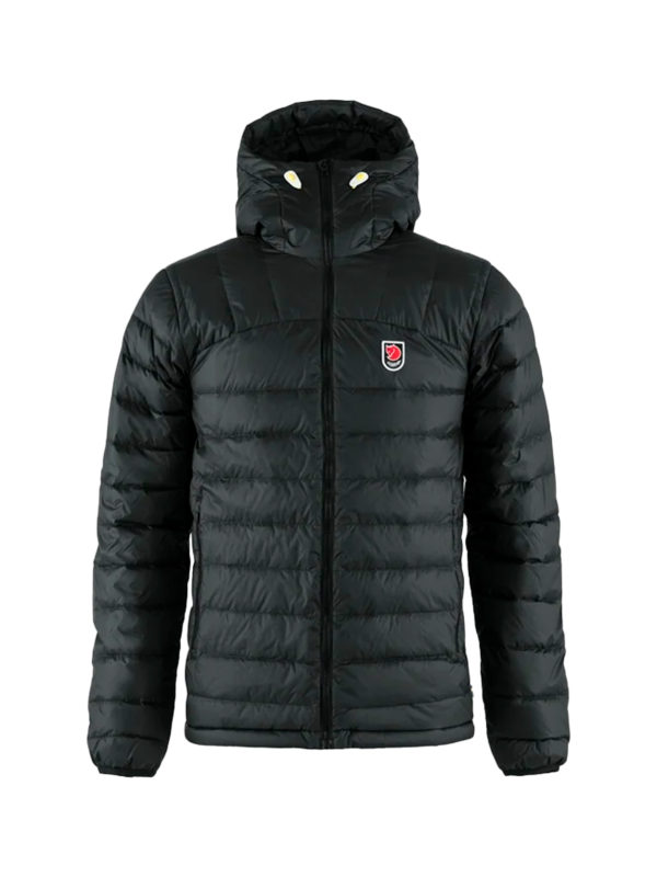 Fjällräven Expedition Pack Down Hoodie Miesten Takki - Image 2