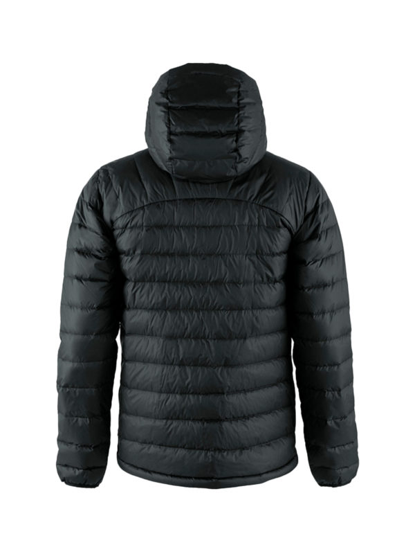 Fjällräven Expedition Pack Down Hoodie Miesten Takki - Image 4