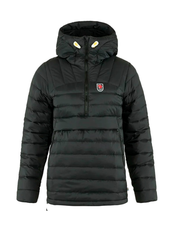 Fjällräven Expedition Pack Down Women's Anorak - Image 2
