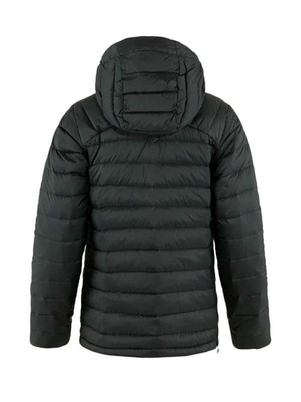 Fjällräven Expedition Pack Down Women's Anorak - Image 4