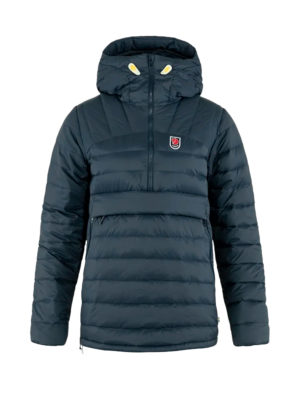 Fjällräven Expedition Pack Down Women's Anorak