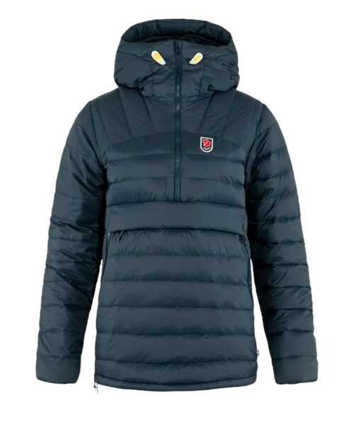 Fjällräven Expedition Pack Down Women's Anorak