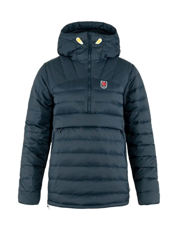 Fjällräven Expedition Pack Down Women's Anorak