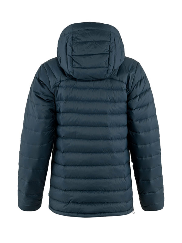 Fjällräven Expedition Pack Down Women's Anorak - Image 3