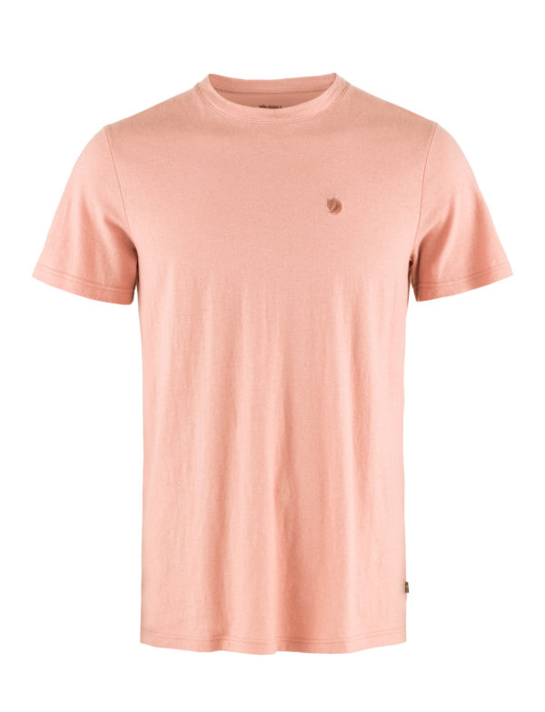 Fjällräven Hemp Blend Men's T-shirt - Image 2