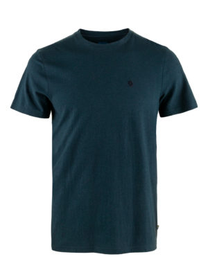 Fjällräven Hemp Blend T-shirt Miesten T-paita