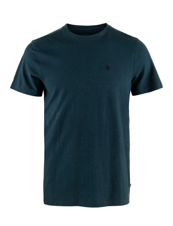 Fjällräven Hemp Blend Men's T-shirt