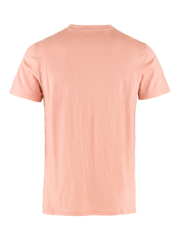 Fjällräven Hemp Blend Men's T-shirt - Image 4