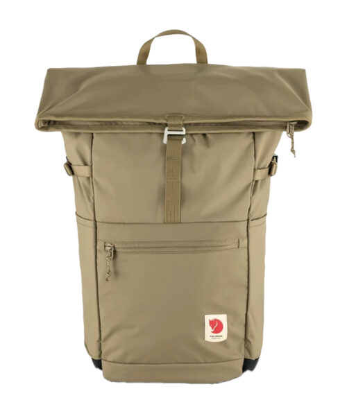Fjällräven High Coast Foldsack 24L Reppu