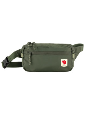 Fjällräven High Coast Hip Pack Laukku