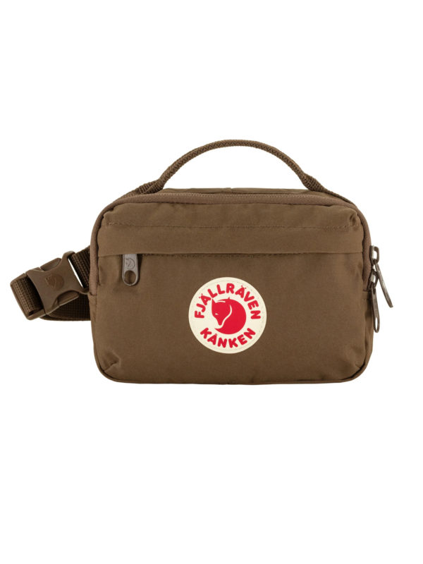 Fjällräven Kånken Hip Pack - Image 4