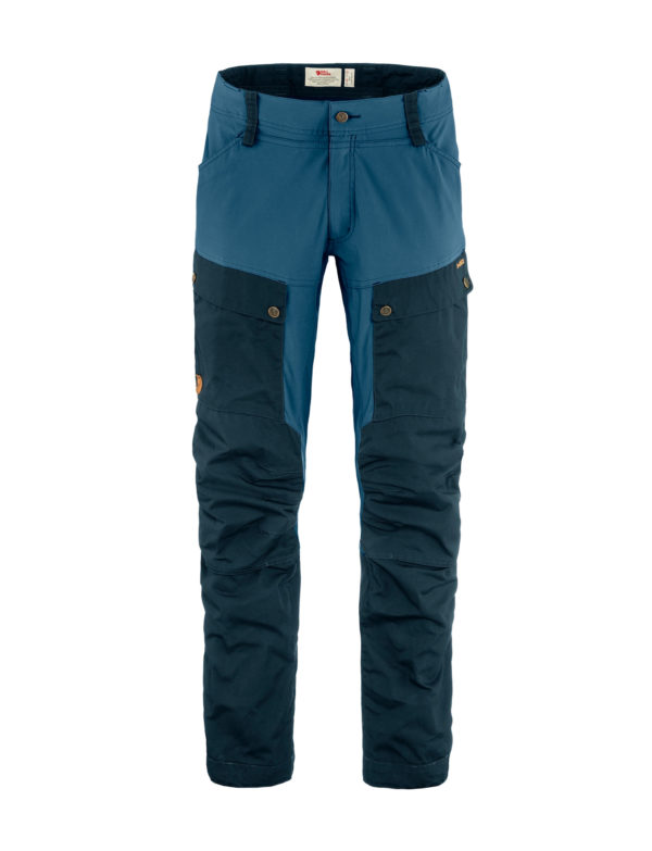 Fjällräven Keb Miesten Housut