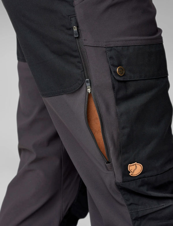 Fjällräven Keb Miesten Housut - Image 14