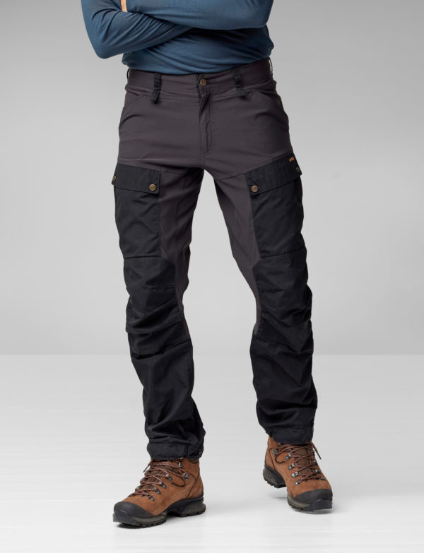 Fjällräven Keb Miesten Housut - Image 7