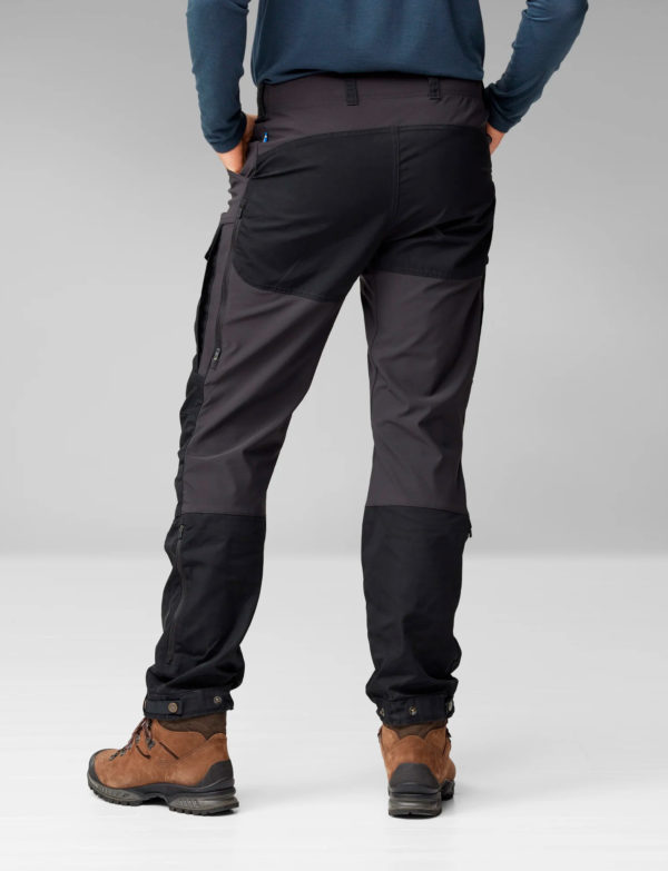 Fjällräven Keb Miesten Housut - Image 8