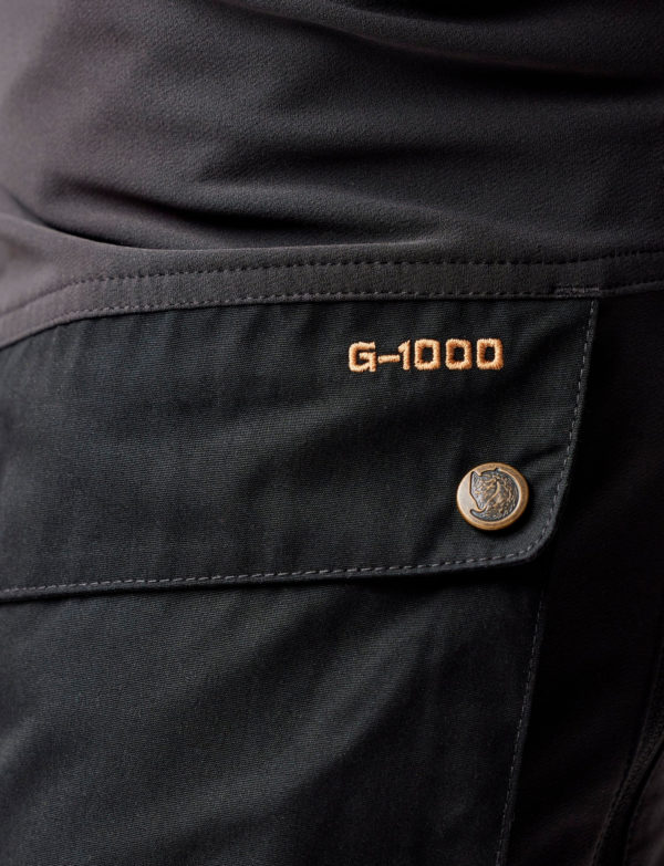 Fjällräven Keb Miesten Housut - Image 11