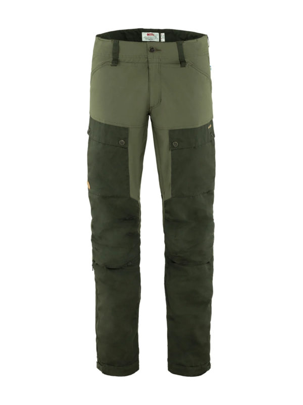 Fjällräven Keb Miesten Housut - Image 3