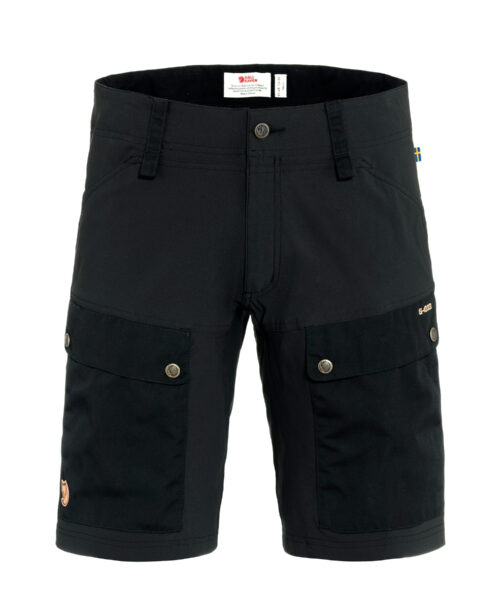 Fjällräven Keb Men's Shorts