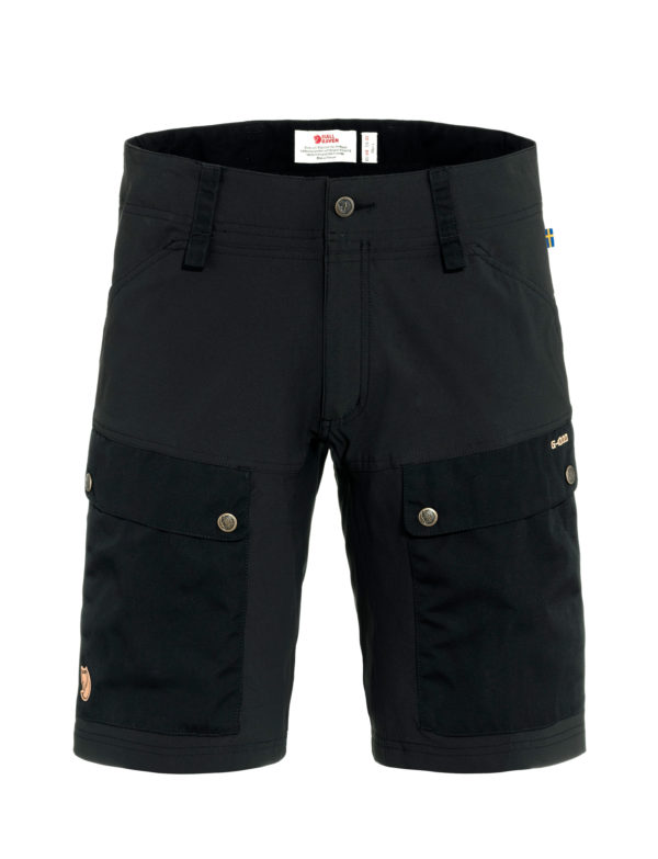 Fjällräven Keb Men's Shorts