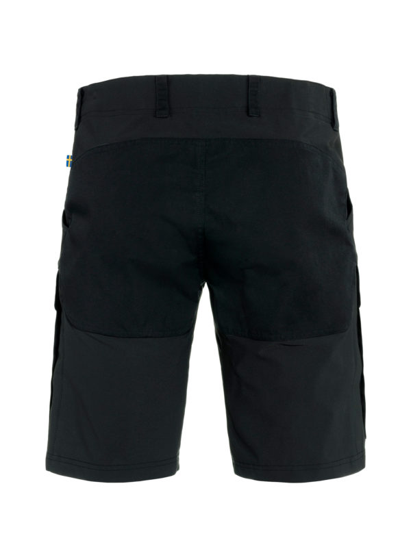 Fjällräven Keb Men's Shorts - Image 2