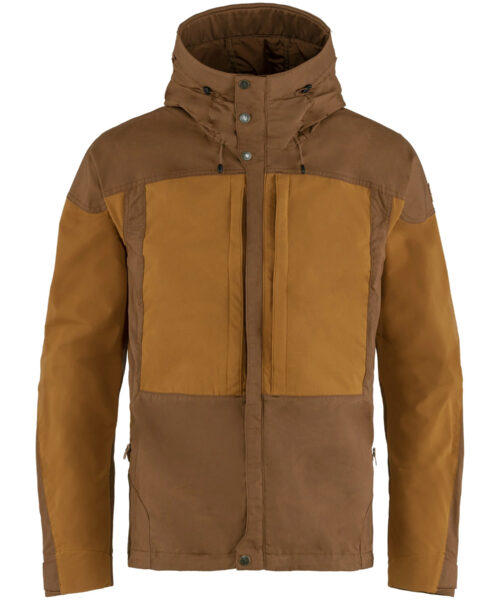 Fjällräven Keb Miesten Takki