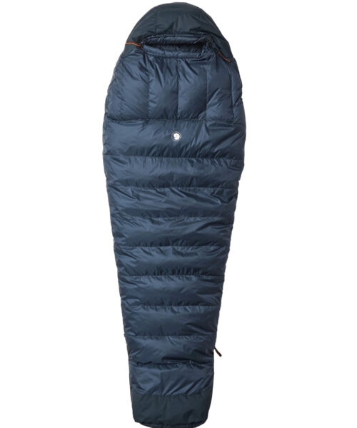 Fjällräven Keb Three Seasons Reg Sleeping Bag