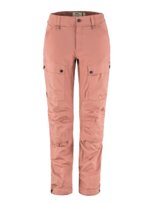 Fjällräven Keb Trousers Curved Women's Pants