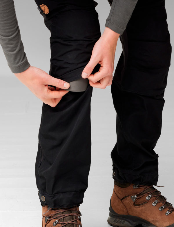 Fjällräven Keb Trousers Curved Women's Pants - Image 10