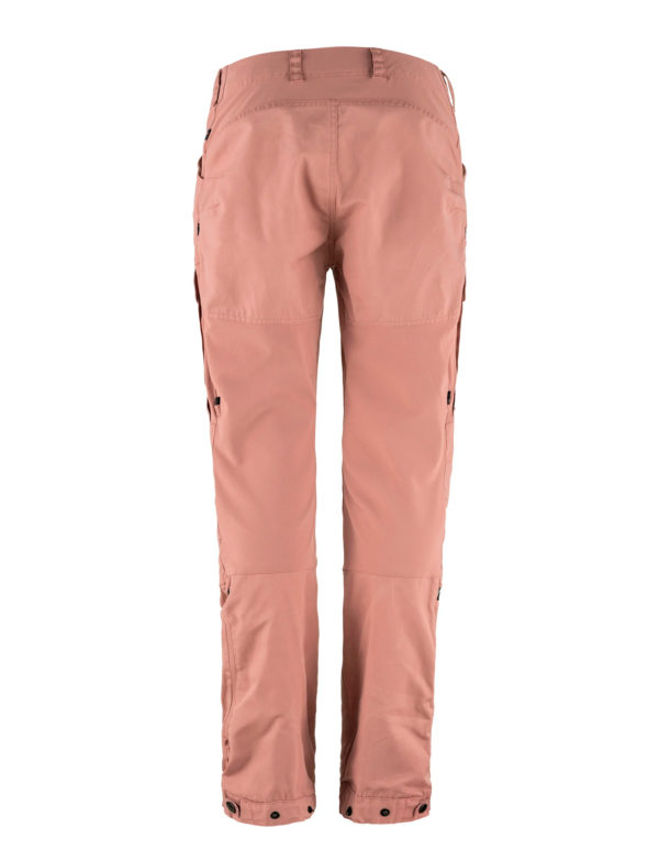 Fjällräven Keb Trousers Curved Women's Pants - Image 3