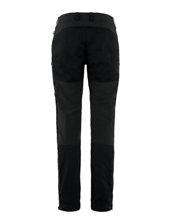 Fjällräven Keb Trousers Curved Women's Pants - Image 4