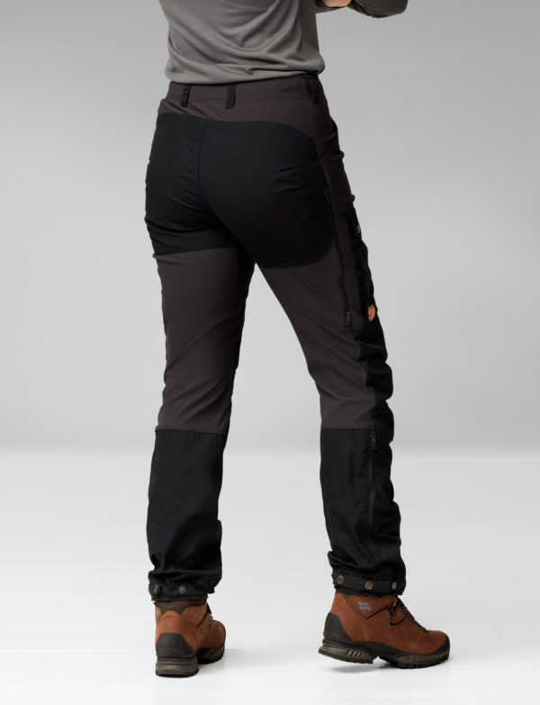 Fjällräven Keb Trousers Curved Women's Pants - Image 7