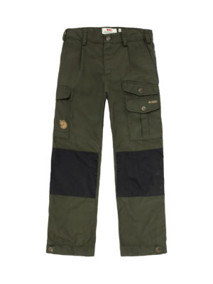 Fjällräven Kids Vidda Kids' Outdoor pants