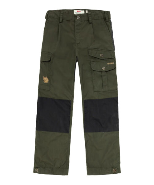Fjällräven Kids Vidda Kids' Outdoor pants