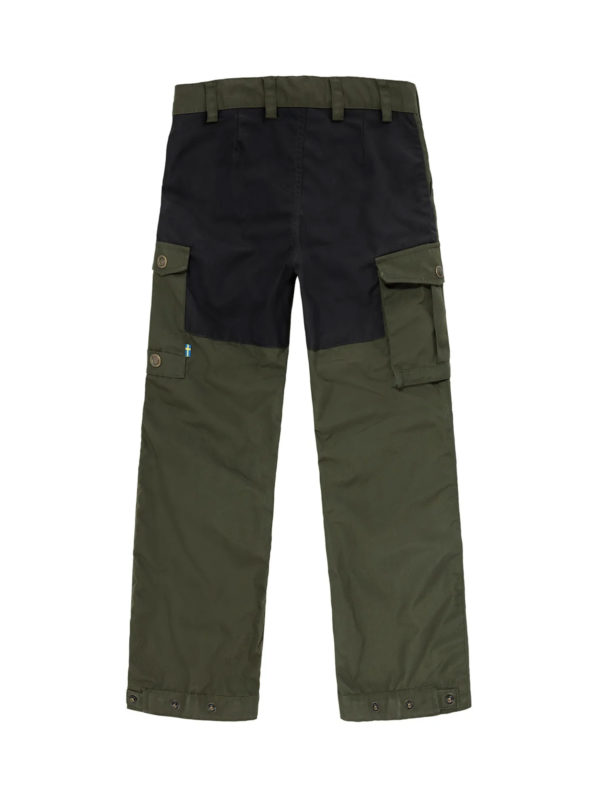 Fjällräven Kids Vidda Kids' Outdoor pants - Image 3