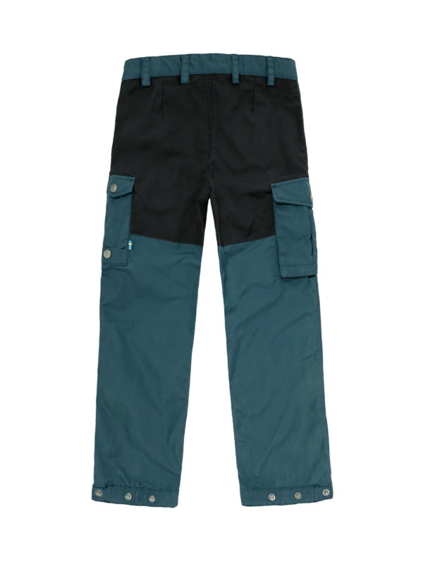 Fjällräven Kids Vidda Kids' Outdoor pants - Image 4