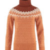 DE BROWN/AUTUMN LEAF
