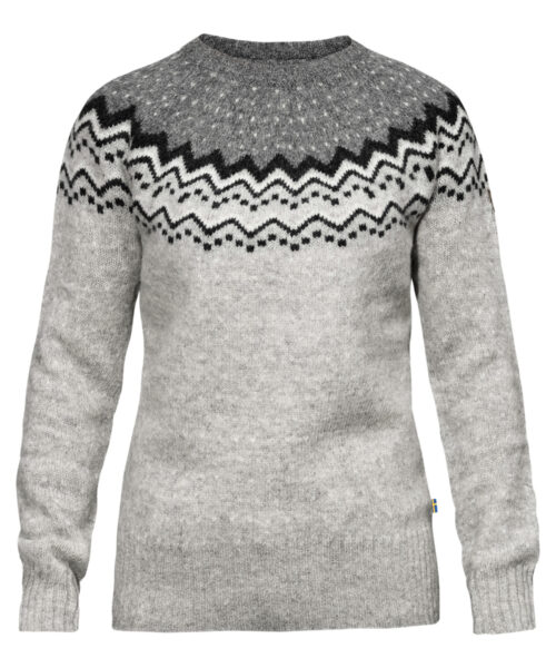Fjällräven Övik Knit Sweater women's