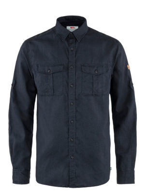Fjällräven Övik Travel Men's Shirt